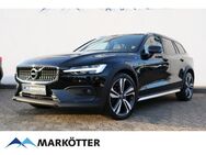 Volvo V60, Cross Country B4 AWD Pro, Jahr 2022 - Bielefeld