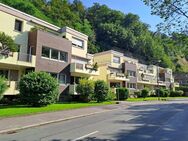 Helles Leben an der Ruhr! Großkonzipierte 2-Raum-Wohnung mit Balkon und Garage in Werden - Essen