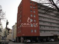 ***Sonnige 3-Zimmer-Wohnung mit Balkon in zentraler Lage von Neu-Ulm*** - Neu Ulm