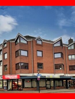 Kapitalanlage im Herzen Hildesheims - Hildesheim