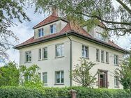 Investment: Mehrfamilienhaus mit möglicher Neubaureserve - Berlin