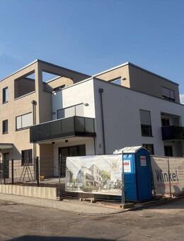 Hermann Immobilien: Wohnen mit Flair: Stilvolle Wohnung im Herzen von Dreieichenhain (ETW 5) - Dreieich