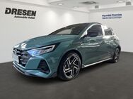 Hyundai i20, N-Line EU6e FL (MY25) 7, Jahr 2024 - Dormagen