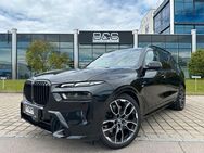 BMW X7 xDrive 40d MSport ACC,HUD,HARMAN,SKYL,SOFTCL - Kempten (Allgäu)