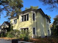 Charmante Familienvilla in Hermsdorf im Norden Berlins - Berlin