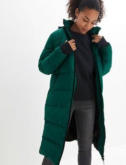 bonprix Steppmantel Mantel mit isolierender Wärmetechnologie