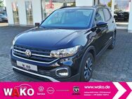 VW T-Cross, 1.0 TSI Active, Jahr 2022 - Delmenhorst