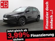 Skoda Karoq, 1.5 TSI Sportline 19, Jahr 2021 - Mühlhausen (Regierungsbezirk Oberpfalz)