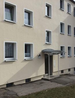 Gemütliche 3-Zimmer Wohnung ab sofort frei! - Ansbach