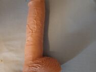 XL Dildo gebraucht - Wangen (Allgäu) Zentrum