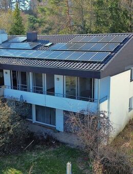 Familien willkommen: großzügiges Haus in Toplage - Tübingen