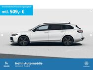 VW Passat Variant, "BLACK STYLE", Jahr 2024 - Fellbach