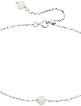 Aniston JEWELRY & WATCHES Armband Schmuck Geschenk Armband mit Perlen, mit Perle (synth)