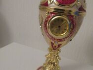 Faberge Uhr - Marl (Nordrhein-Westfalen)