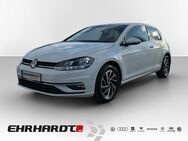 VW Golf, 1.0 TSI VII Join, Jahr 2018 - Ilmenau