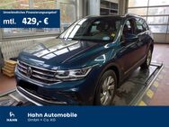 VW Tiguan, 1.5 TSI Elegance, Jahr 2021 - Ludwigsburg