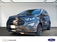 Ford EcoSport, 1.0 L EcoBoost ST-Line - Apple Android, Jahr 2022 - Bietigheim-Bissingen