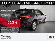 Audi Q3, Sportback 35 TDI, Jahr 2024 - Bochum