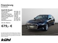 Audi A6, 2.0 TFSI Avant advanced, Jahr 2023 - Hildesheim