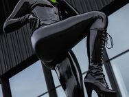 Mistress SUCHT Ihren Online Wixsklaven zum abmelken ! - Wiendorf