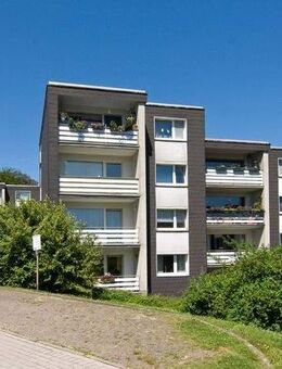 Demnächst frei! 3-Zimmer-Wohnung in Velbert Langenberg - Bosfeld - Velbert