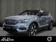 Volvo XC40, R Design Recharge Pure Electric AWD, Jahr 2021 - Bergisch Gladbach