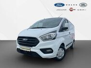 Ford Transit Custom, 2.0 l TDCi 280 L1 Trend, Jahr 2020 - Jena