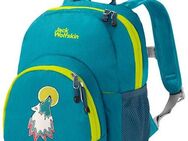 Jack Wolfskin Kinderrucksack BUTTERCUP