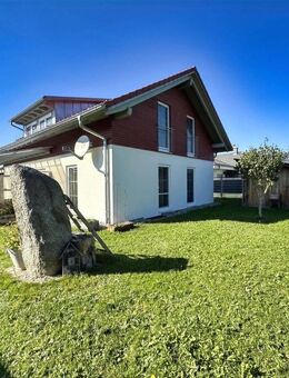 Einfamilienhaus in familienfreundlicher Siedlungslage von Wolfegg - Wolfegg