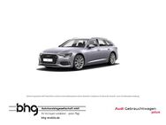 Audi A6, Avant 40 TDI design, Jahr 2021 - Reutlingen