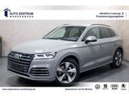 Audi Q5 55 TFSI e Quattro S Line AHK B&O LEDER LUFT - Wardenburg