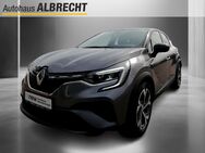 Renault Captur, II R S Line, Jahr 2021 - Brandenburg (Havel)