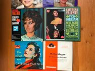 Caterina Valente 7 LP's, davon 3x 25cm aus meiner privaten Sammlung, die ich auflöse, gemäß Fotos - Solingen (Klingenstadt)