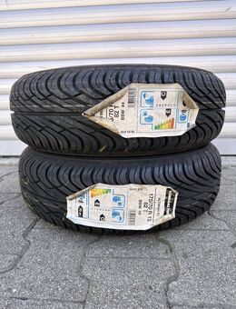 175/70 R13 82T XL GENRAL Altimax RT Allwetterreifen M+S - Sinzheim