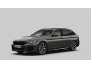 BMW 530 d xDr. M Sport PANO*Laser*AHK*ACC*HK*Luft*Kam - Wiesbaden