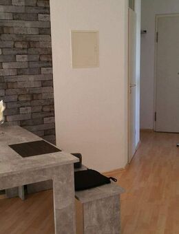 Charmante sonnige Teilmöblierte- Wohnung 2 Balkone - Künzelsau