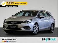 Opel Astra, Sports Tourer, Jahr 2020 - Siegen (Universitätsstadt)