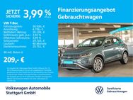 VW T-Roc, 1.5 TSI Style, Jahr 2023 - Stuttgart