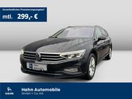 VW Passat Variant, 2.0 TDI Business CarConnect, Jahr 2021 - Göppingen