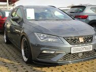 Seat Leon, 2.0 l TSI Sportstourer Cupra, Jahr 2019 - Rheinfelden (Baden) Zentrum