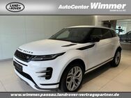 Land Rover Range Rover Evoque, P300e R-Dynamic SE Winter Paket, Jahr 2021 - Passau