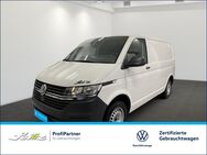 VW T6.1, 2.0 TDI Kasten PARKSENSOR, Jahr 2021 - Kempten (Allgäu)