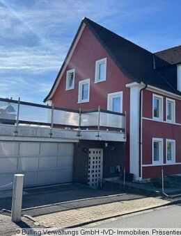 TOP absolute Seltenheit in bester Ausstattung und einzigartiger Lage - Wetter (Ruhr)