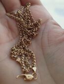 Kette 585 Gold in 10557