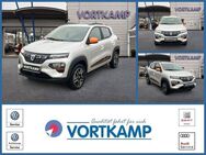 Dacia Spring Electric Comfort + CCS/KAMERA/NAVI - Gronau (Westfalen) Zentrum