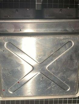MOTORSTEUERGERÄT OPEL CORSA D 1.2 LPG A12XER 616779000 93867156 - Dortmund Wickede