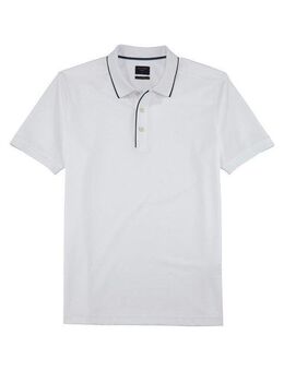 OLYMP Poloshirt OLYMP Wirk Casual - Polo
