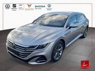 VW Arteon, 2.0 TDI Shootingbreak R-LINE, Jahr 2024 - Schongau