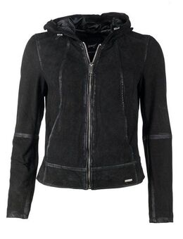 Maze Lederjacke Donie