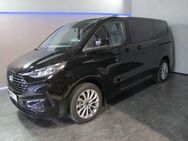 Ford Transit Custom, Tourneo Titanium L1 Automatik Titanium, Jahr 2024 - Königsbrunn